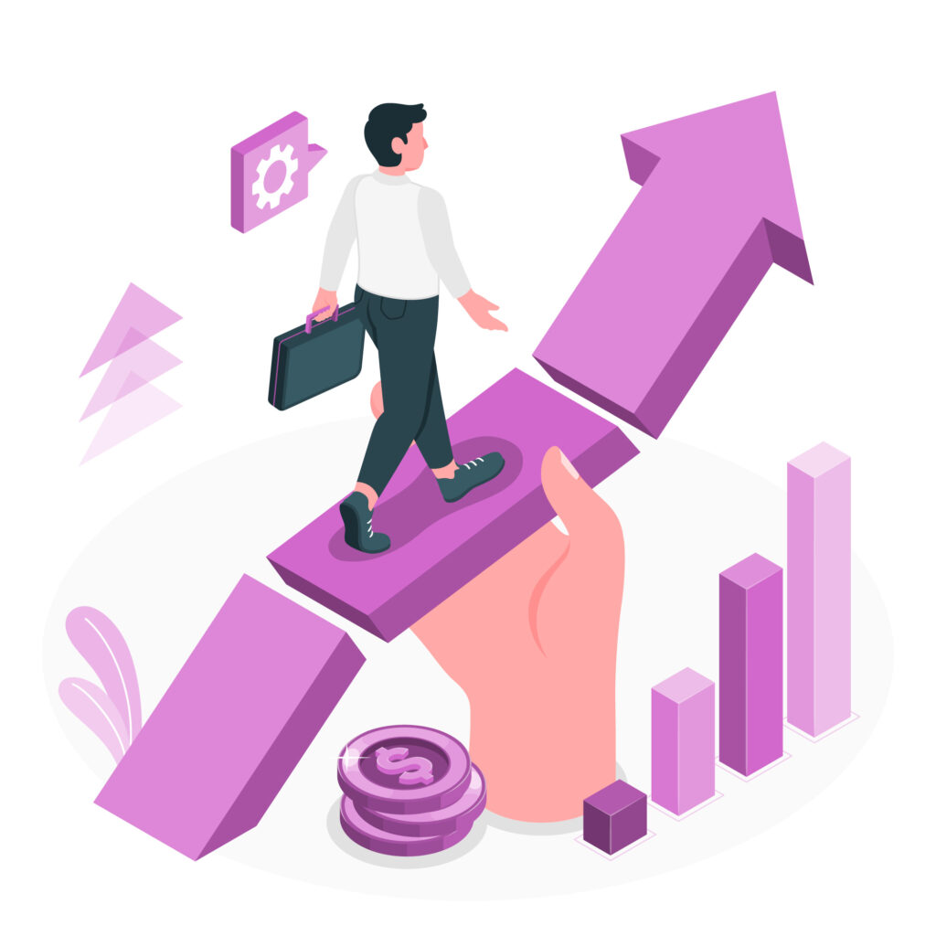 SEO-ROI