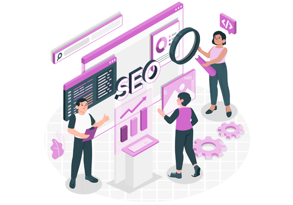 SEO Services for Small Businesses