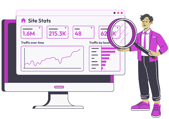 THE ULTIMATE GUIDE TO SEO ROI
