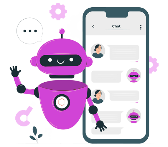 Chat Bot intregation