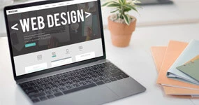 Customize Web Design