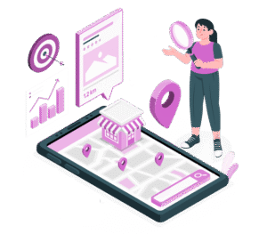 Google My Business Optimization
