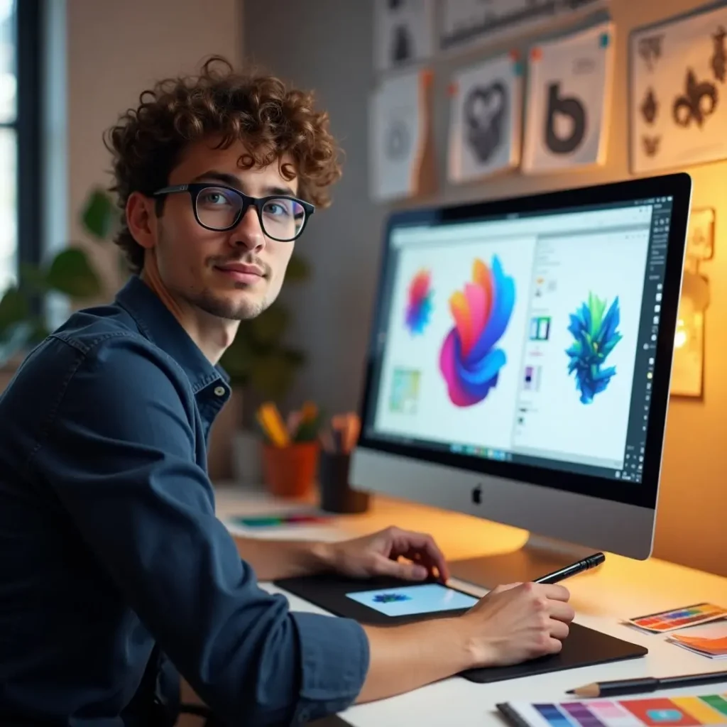 Expert Logo Design Service