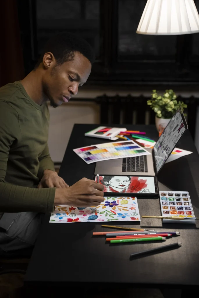 Logo Design Service Florida