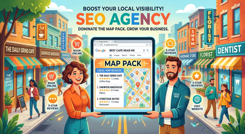 Local SEO